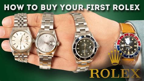 buying a rolex from walmart|can you buy a rolex directly from.